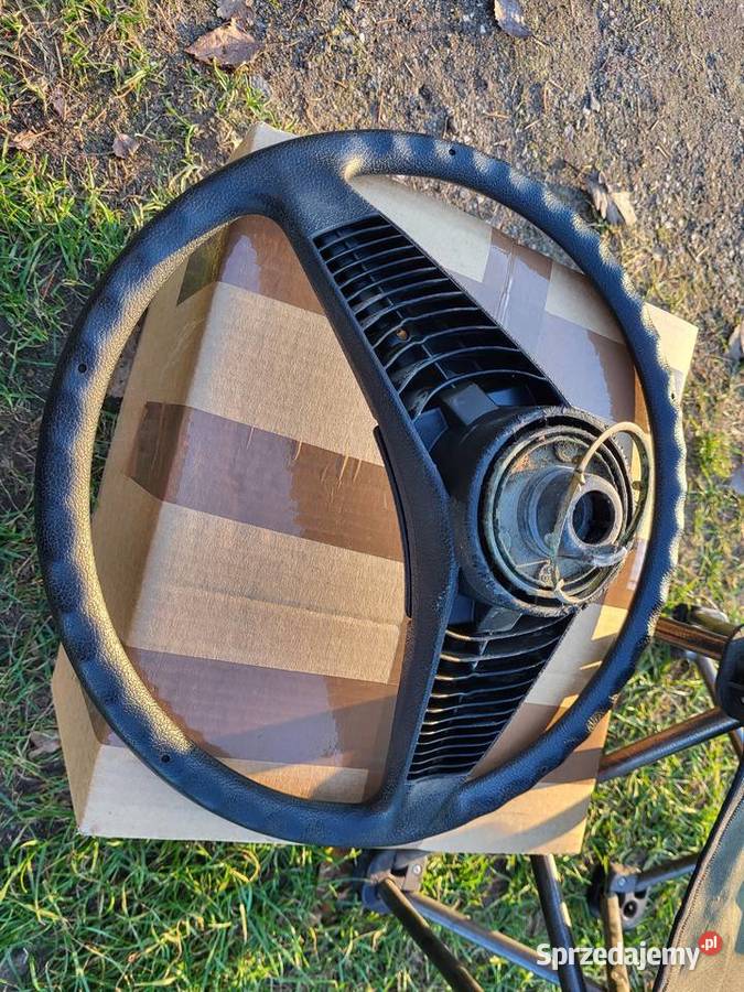 KIEROWNICA VW GOLF MK1 I JETTA SCIROCCO Osiecznica sprzedam