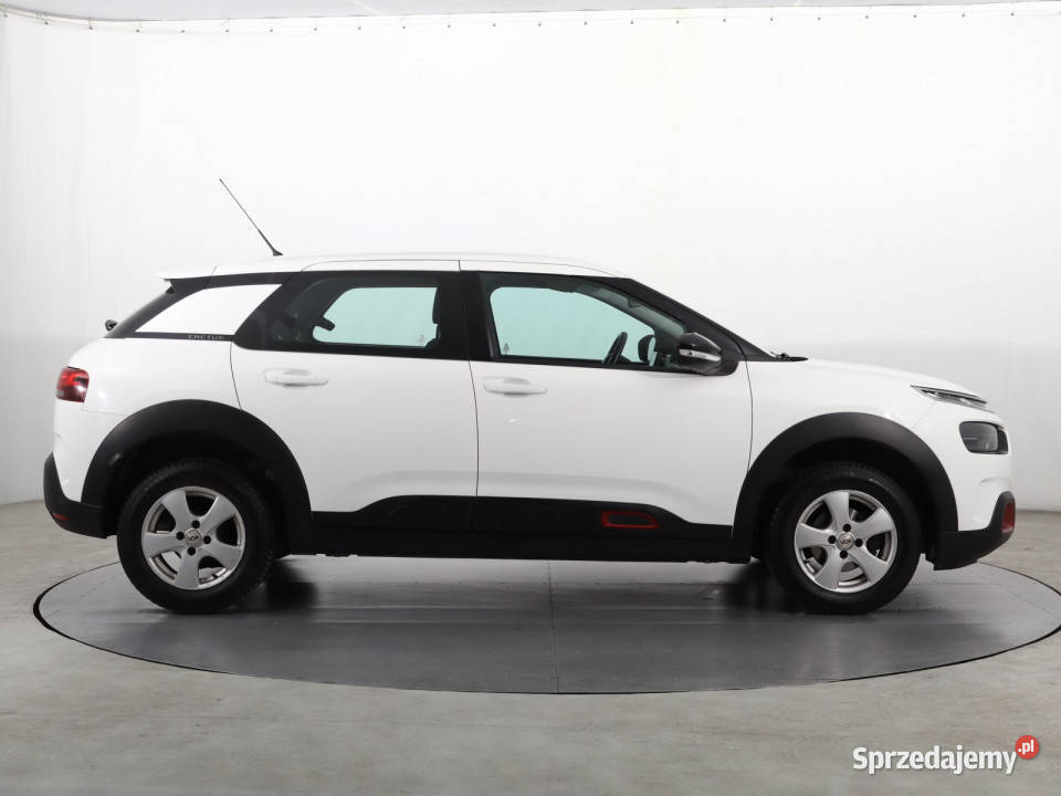 Citroen C4 Cactus 12 PureTech