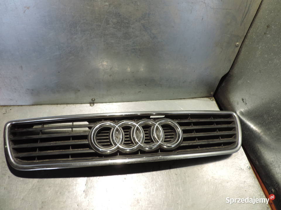 AUDI A6 C4 100 C4 4A0853651C ATRAPA GRILL sprzedam