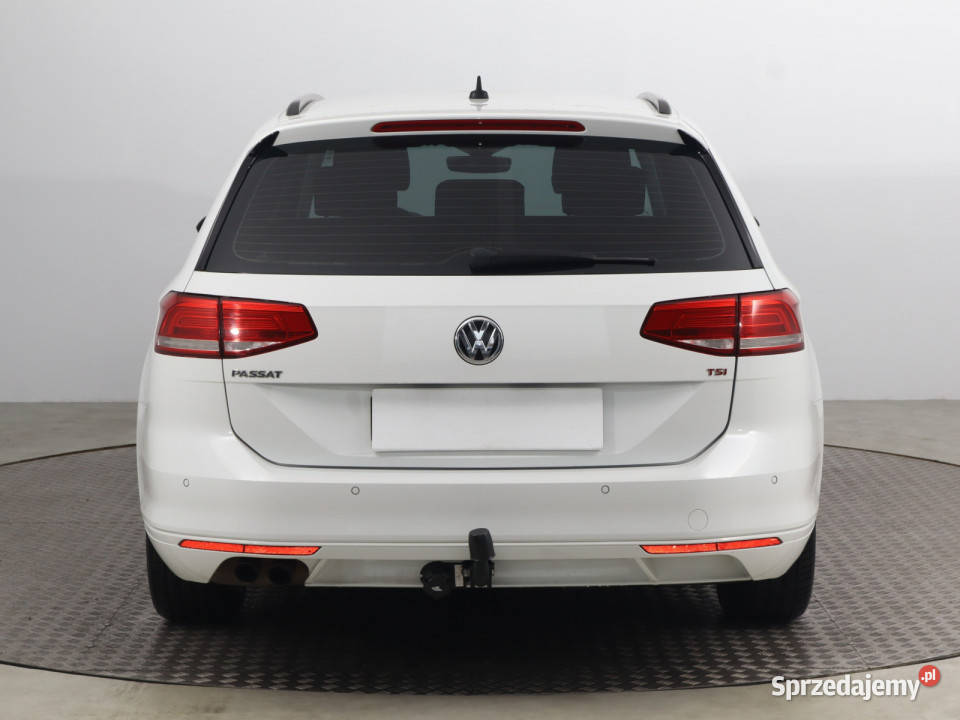 VW Passat 18 TSI Bielany Wrocławskie sprzedam