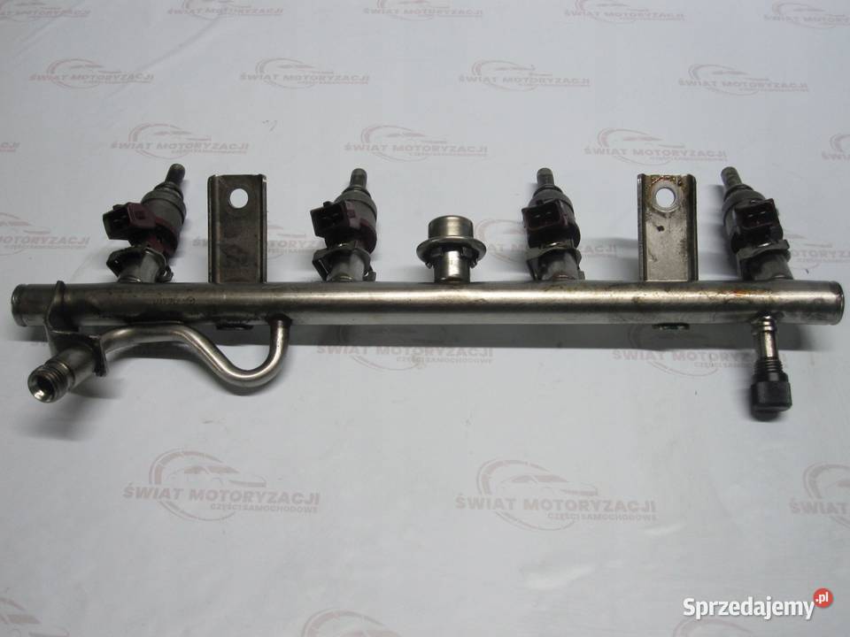 MERCEDES C 18 271946 143 07R A2710780023 LISTWA świętokrzyskie