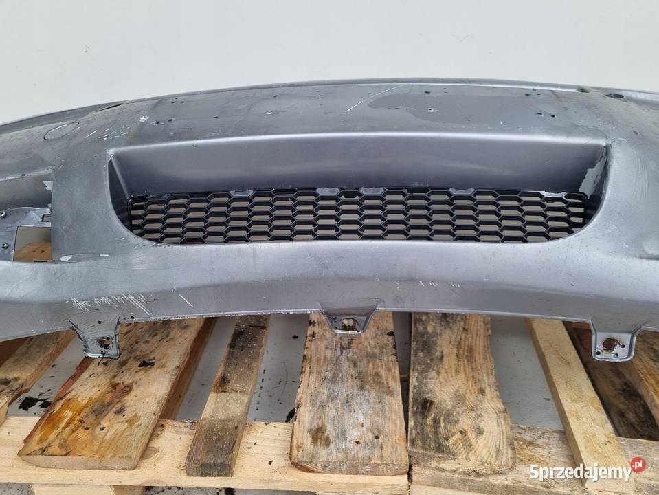 BMW X3 E83 LIFT M PAKIET PRZEDNI ZDERZAK PRZÓD lubelskie Janów
