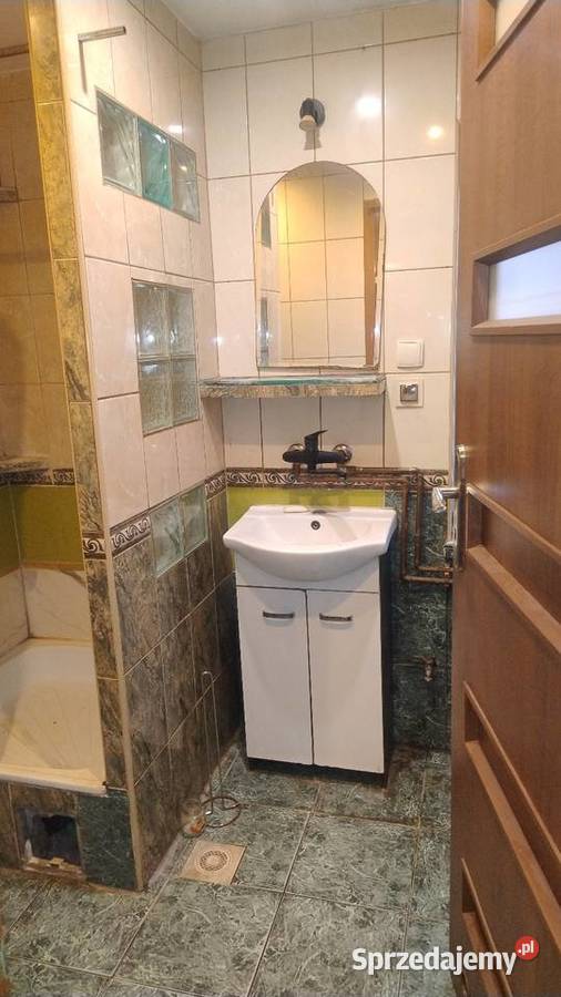 Sprzedam mieszkanie piwnica dolnośląskie Krajków