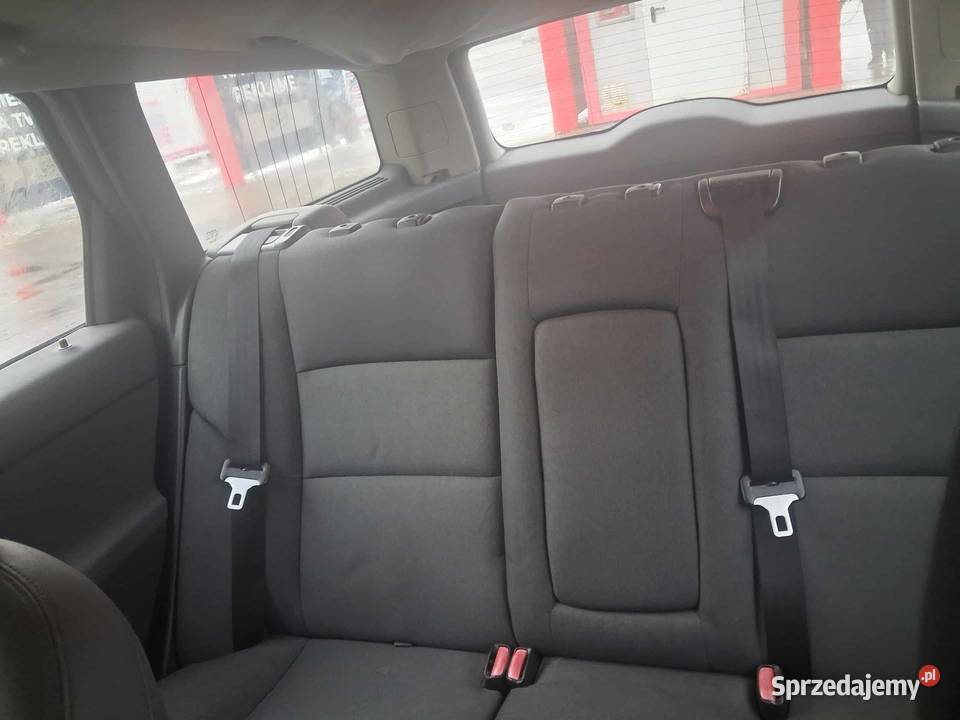 Volvo V50 16 diesel 109 nieuszkodzony Krasnobród