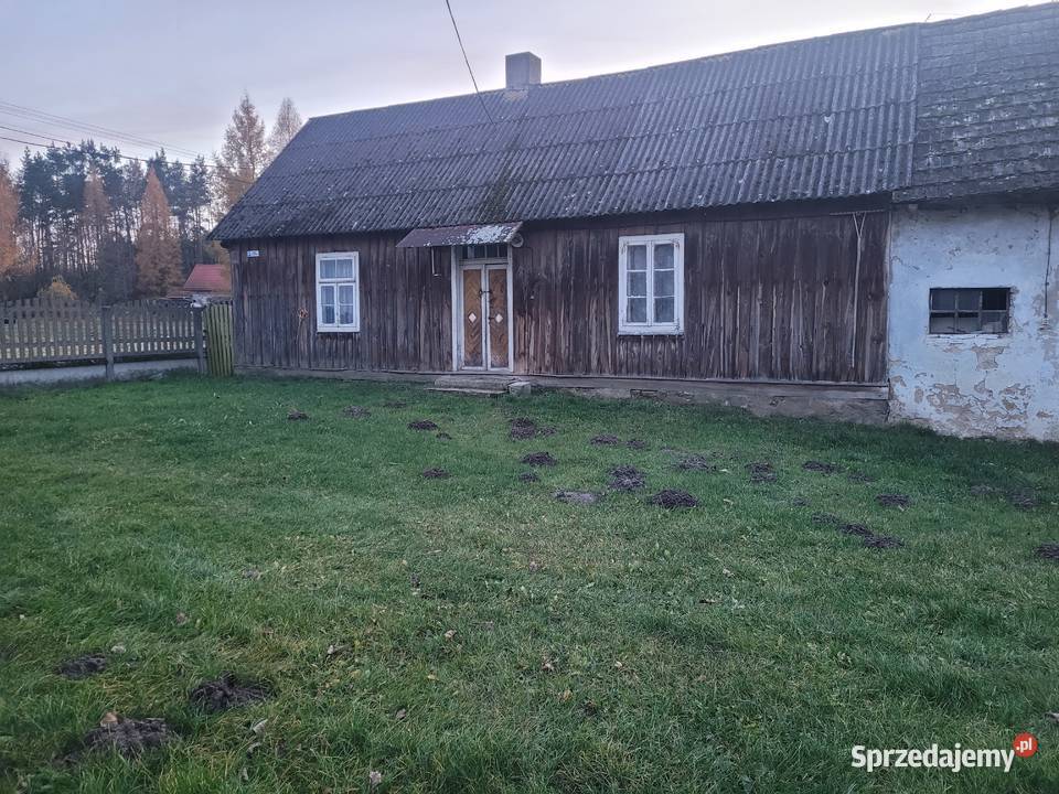 Wyjątkowe siedliskogospodarstwo liczne sprzedam