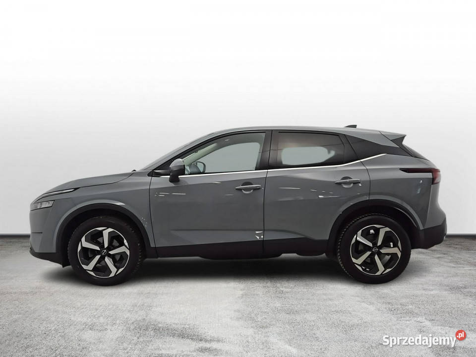 Nissan Qashqai 13 DIGT mHEV NConnecta Xtronic Z Warszawa