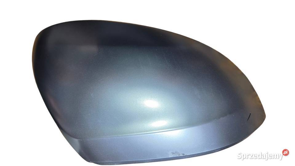 LUSTERKO PRAWE OBUDWA CHROM ALU VW PASSAT B8 Pozostałe podkarpackie Tryńcza sprzedam