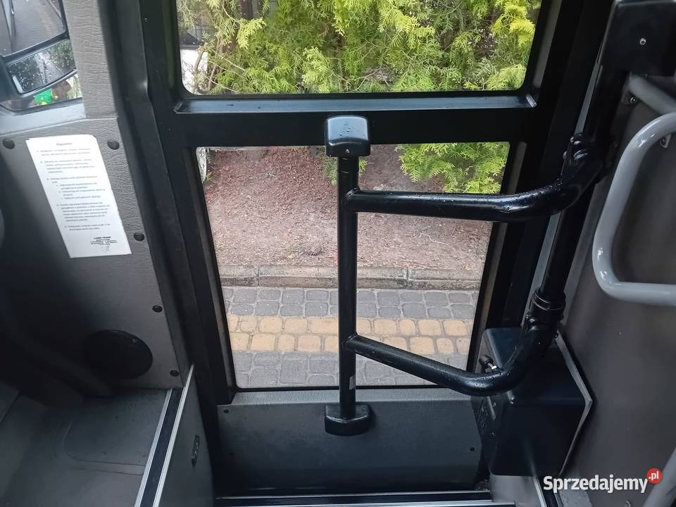 MercedesBenz Sprinter 906515 pierwszy właściciel Siemiatycze