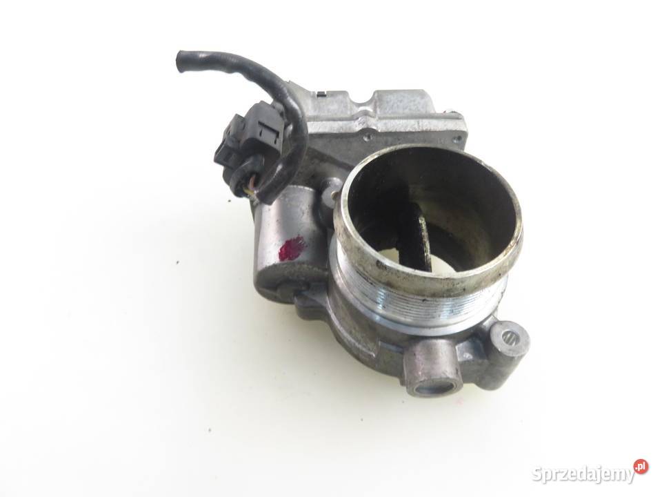 PRZEPUSTNICA AUDI A6 4F2 C6 30 TDI BMK 703703750 małopolskie