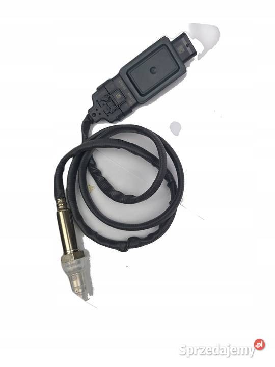 Czujnik sonda Nox BMW G20 G30 G31 G32 GT G01 G02 osobowe Zielonki