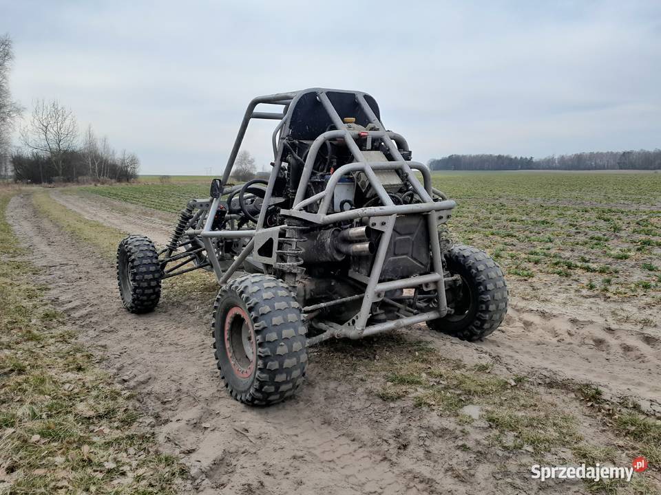 Sprzedam Buggy corsa 14 16v