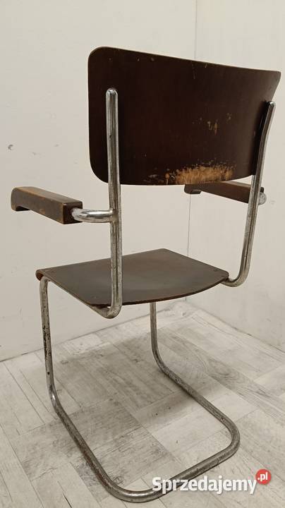 krzesło krzesła Robert Slzak Mcke Melder Hynek