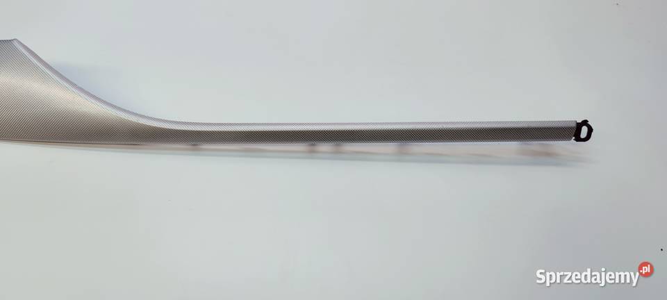 LISTWA DEKOR DESKI KONSOLI AUDI A6 C7 4G2853189 Przystajń