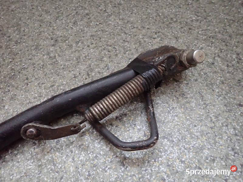 STOPKA BOCZNA KOSA YAMAHA XT 125 X XTX R 0512R Strzelce Krajeńskie