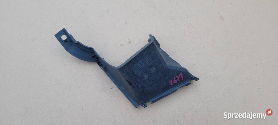 Honda Accord KIEROWNICA POWIETRZA Kanał Karoseria Ruda Śląska