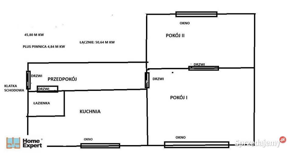 2pok 51met Ligockiej PIWNICAOGRÓDGARAŻ Wrocław parter