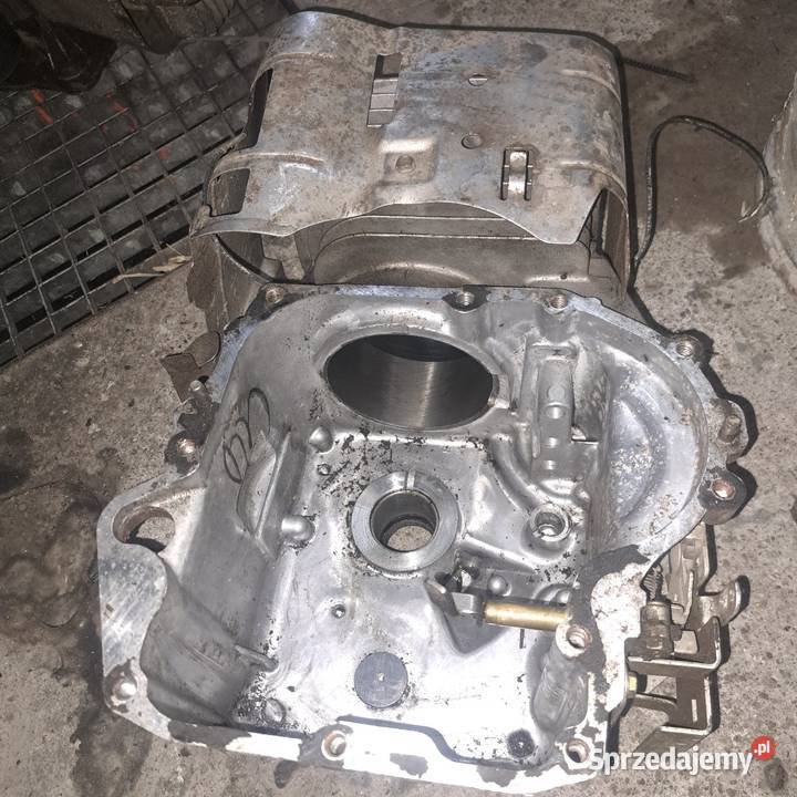 Blok silnika briggs ohv 125 14 155 16 18 kujawsko-pomorskie