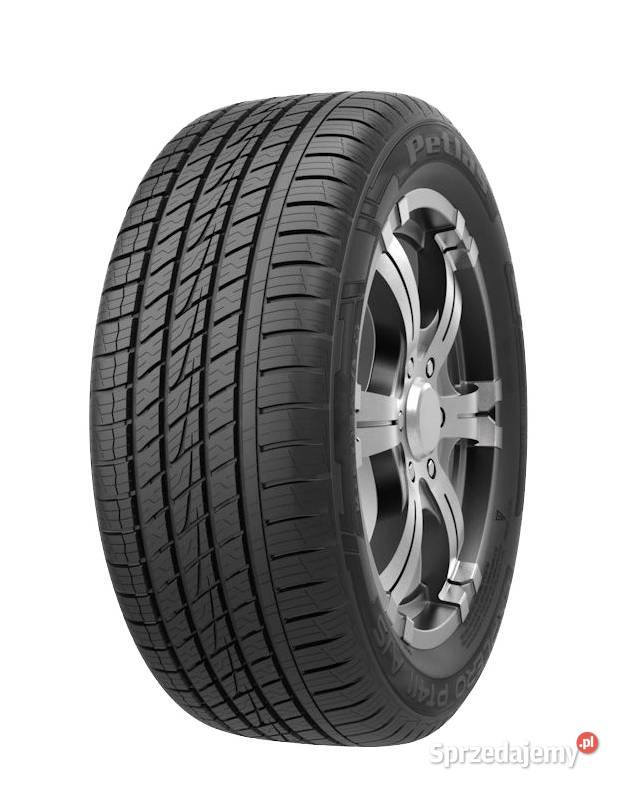 Opona 23565R17 108V XL W671 EXPLERO Petlas SUV świętokrzyskie