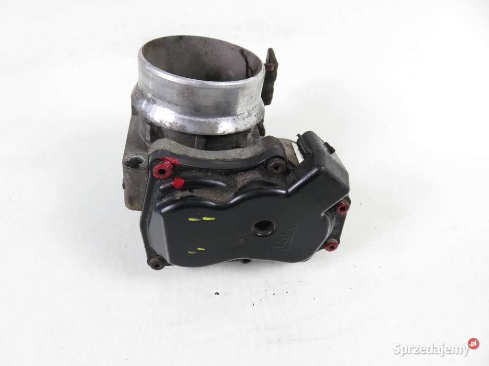 PRZEPUSTNICA RENAULT MASTER III 23 dCi osobowe