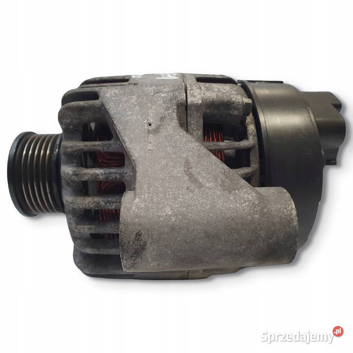 ALTERNATOR Fiat Bravo II 16 MJET 51820623 denso