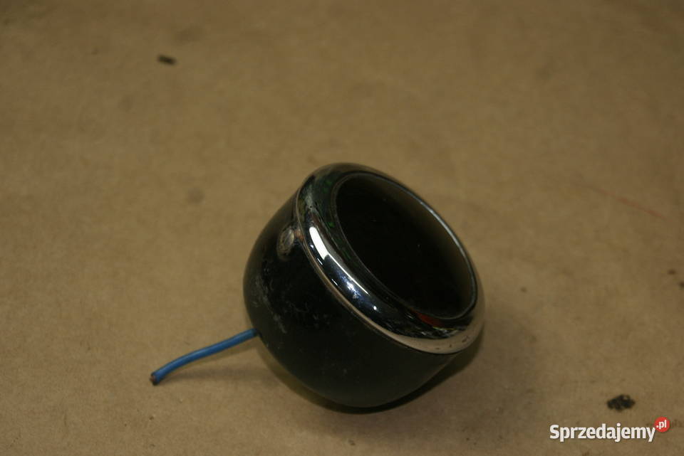 LAMPA TYŁ HELLA BMW NSU ZUNDAPP OPEL DKW ADLER Lampy tylne Rybnik sprzedam