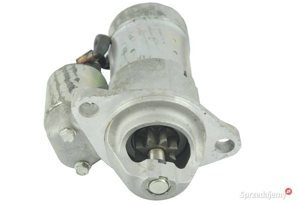 Rozrusznik 12V 14 kW Yanmar 4TNV981D84