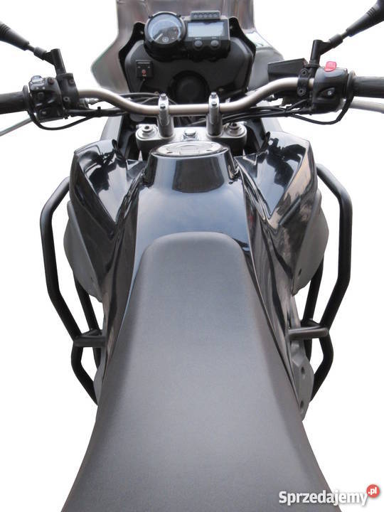 Gmole HEED do YAMAHY XT 660 Z TENERE 0816 śląskie Częstochowa