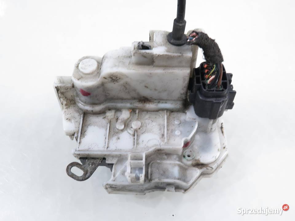 ZAMEK LEWY TYLNY ALFA ROMEO 159 939