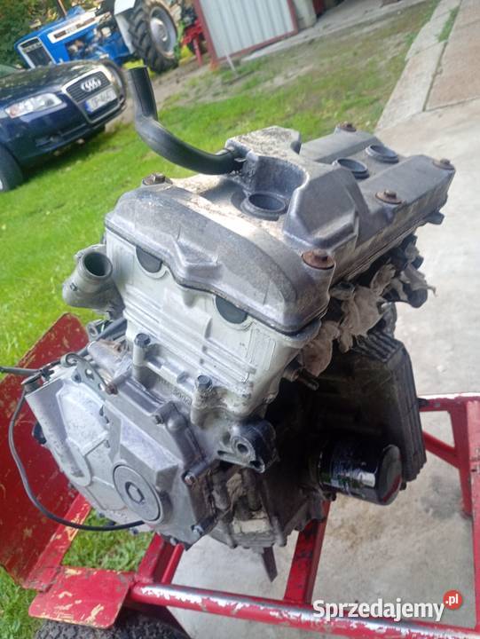 Sprzedam silnik Honda CBR F3 Opole Lubelskie