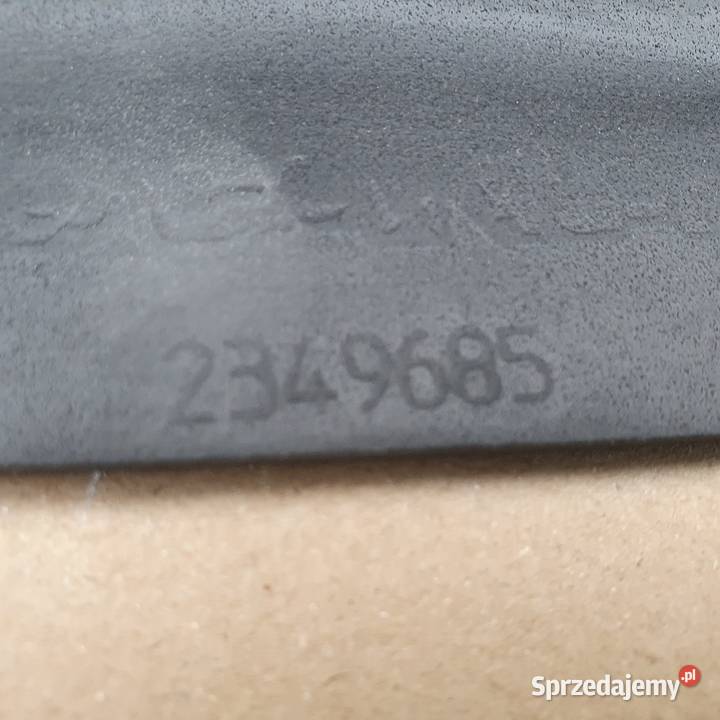 SCANIA R S STOPIEŃ STOPNICA OSŁONA 2349685