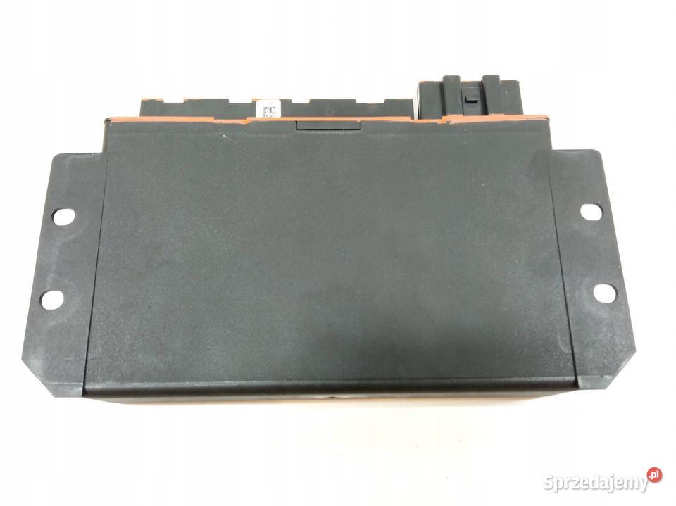 MODUŁ KOMFORTU 4B0962258L Audi A6 II 19972004 C5 Rok produkcji 2004 świętokrzyskie