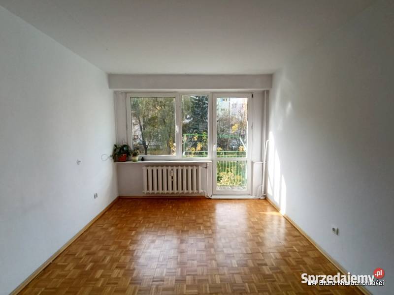 MIESZKANIE NA I PIETRZE W KROŚNIE NA OŚ Krosno