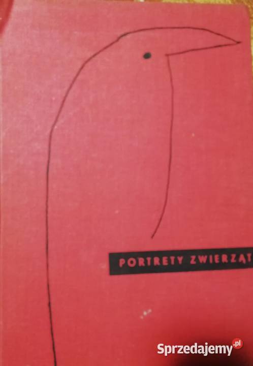 Puchalski Portrety zwierząt
