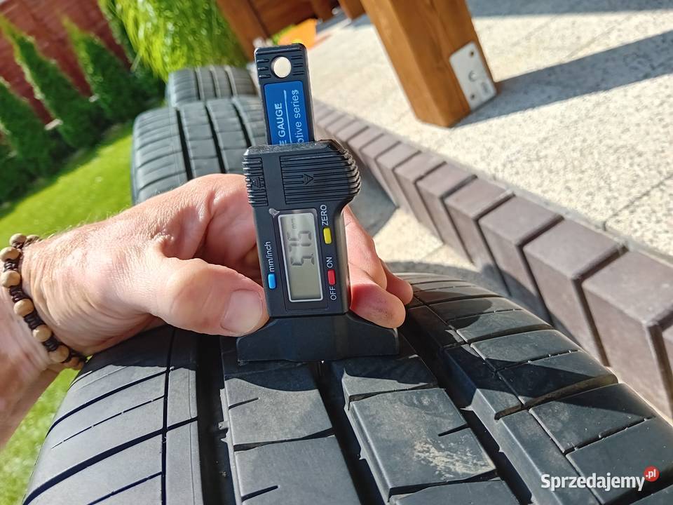 Felgi VW 17 5x112 świętokrzyskie Wola Kopcowa