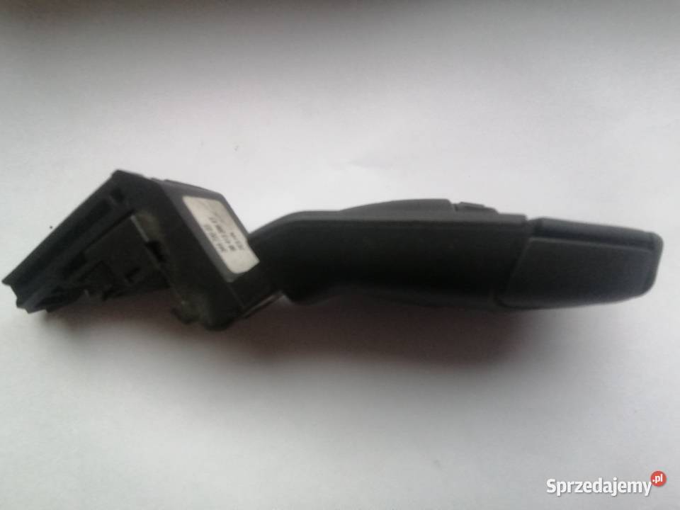 manetka radia joystick Peugeot 206 lift207307407 Piotrków Trybunalski