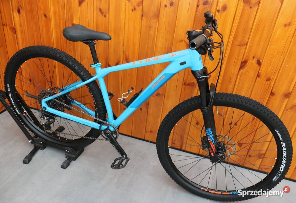 Rower MTB Cube Reaction XS i inne rowery Milanówek