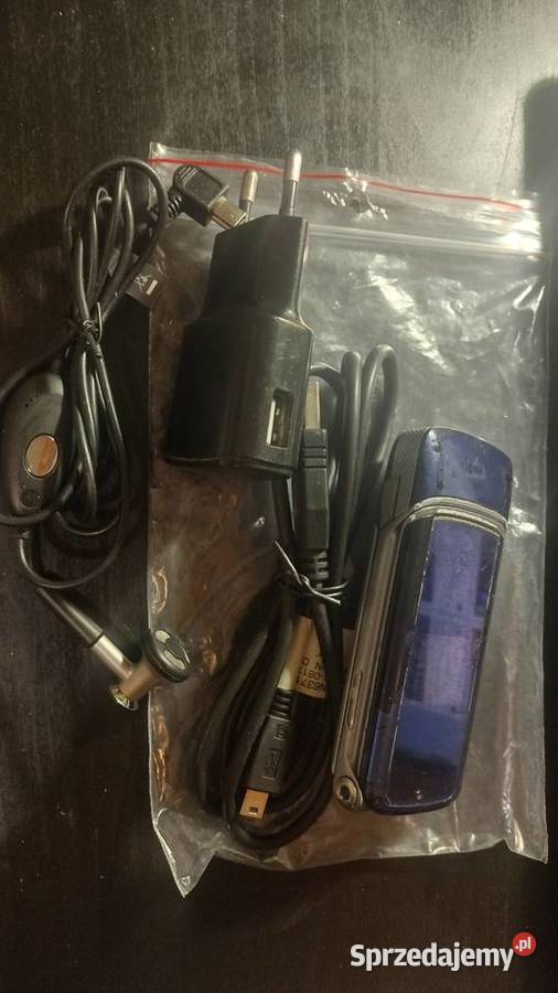 Motorola K1 Lubartów