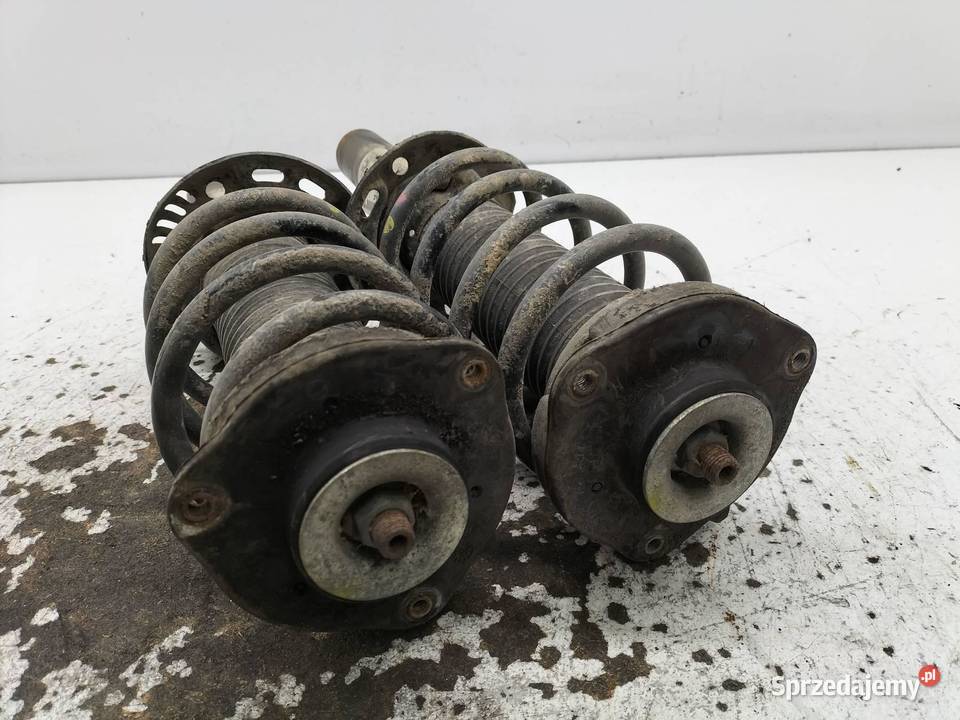 AMORTYZATOR PRAWY LEWY PRZÓD KPL 20 TDI