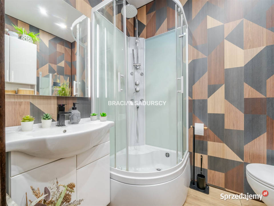 Mieszkanie 54m2 2pok Skawina Wesoła 54m2 Sprzedaż