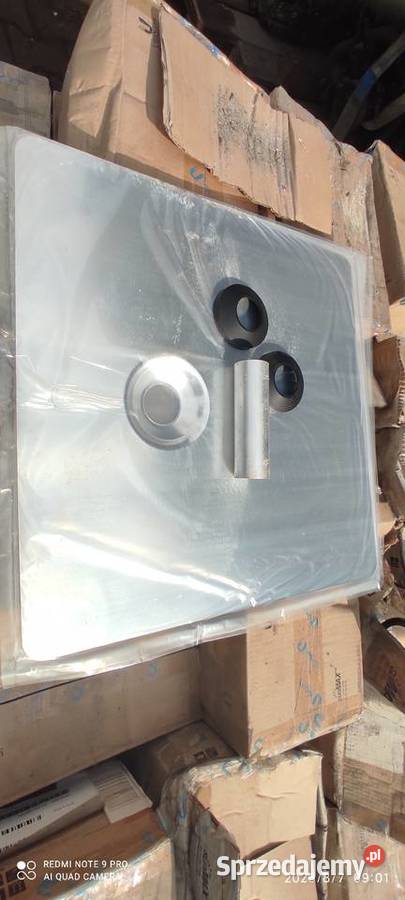 Ubiquiti sunMAX Roof Mount Kit Tile zestaw Częstochowa