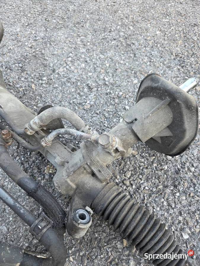 Maglownica wspomaganie Mazda 5 20