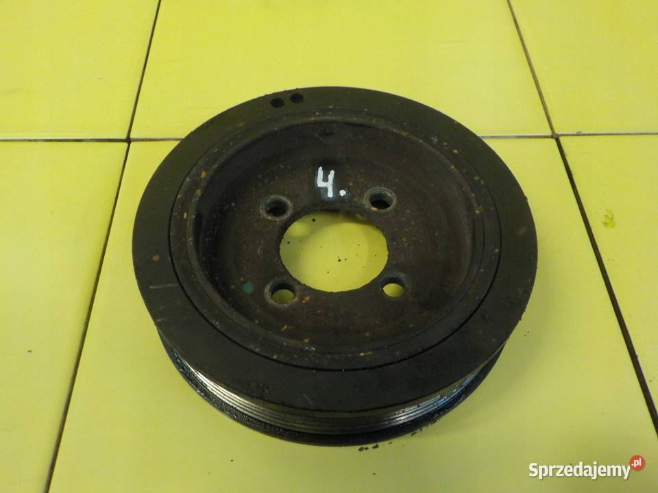 CAPTIVA ANTARA 24 16V B 10r 136 Z24SED kolo Suków