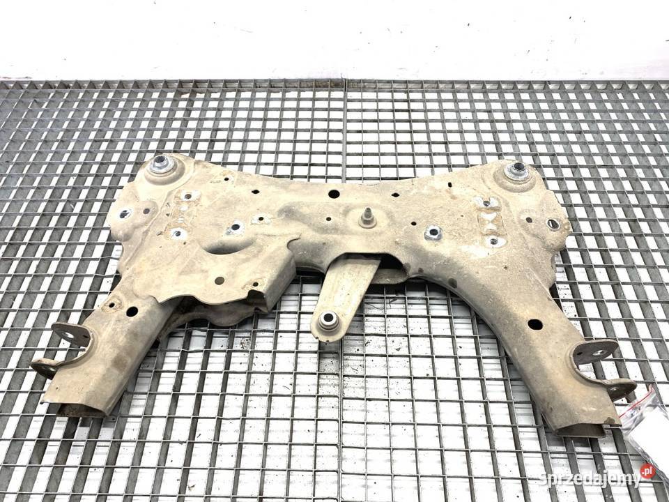 BELKA POD SILNIK RENAULT KANGOO II 15 75 SANKI osobowe