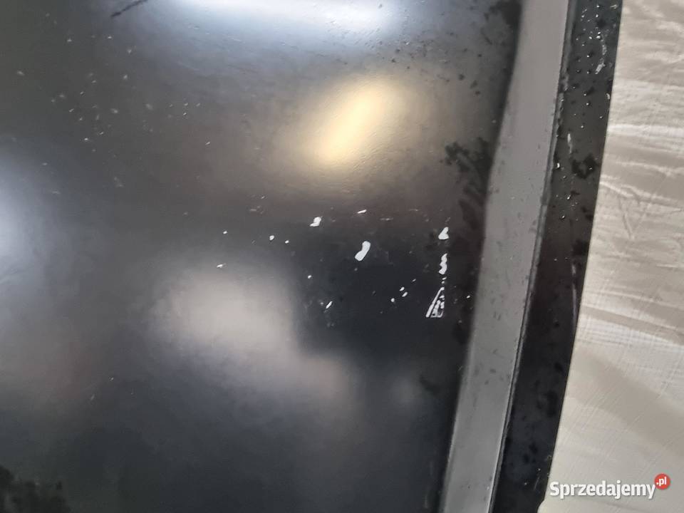 DACH POSZYCIE PRZÓD NOWE ORYGINAŁ FIAT DUCATO sprzedam