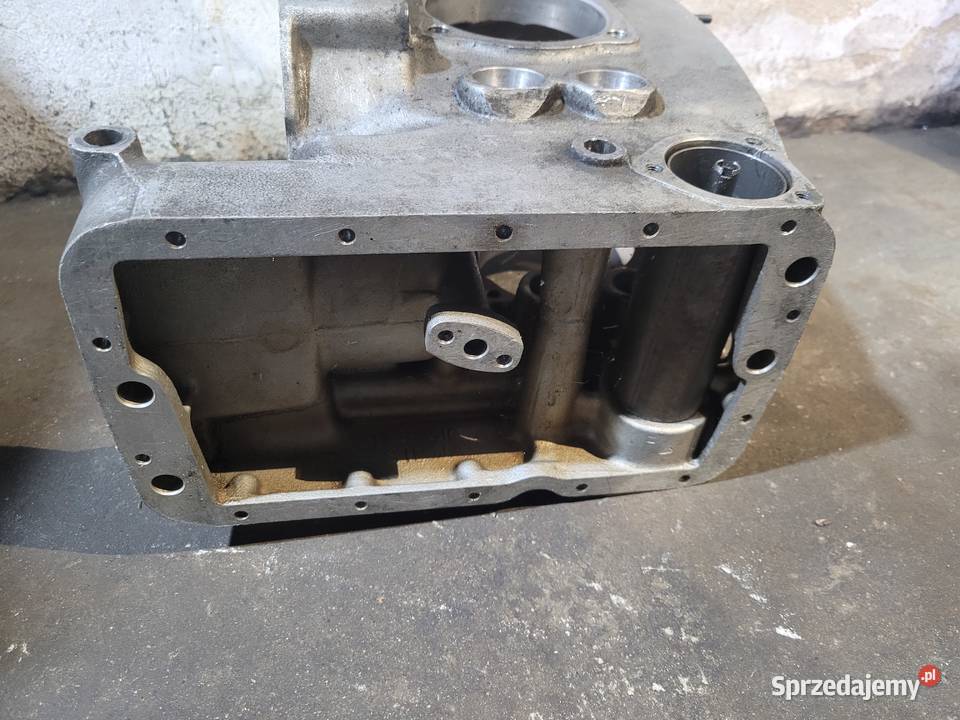 Blok silnika BMW R100 silnik r45 r65 r60 r50 r75 opolskie Kotlarnia