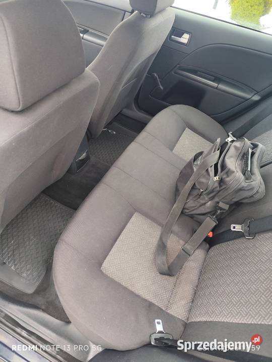 Ford Mondeo 18B Rok produkcji 2005 Kraśnik
