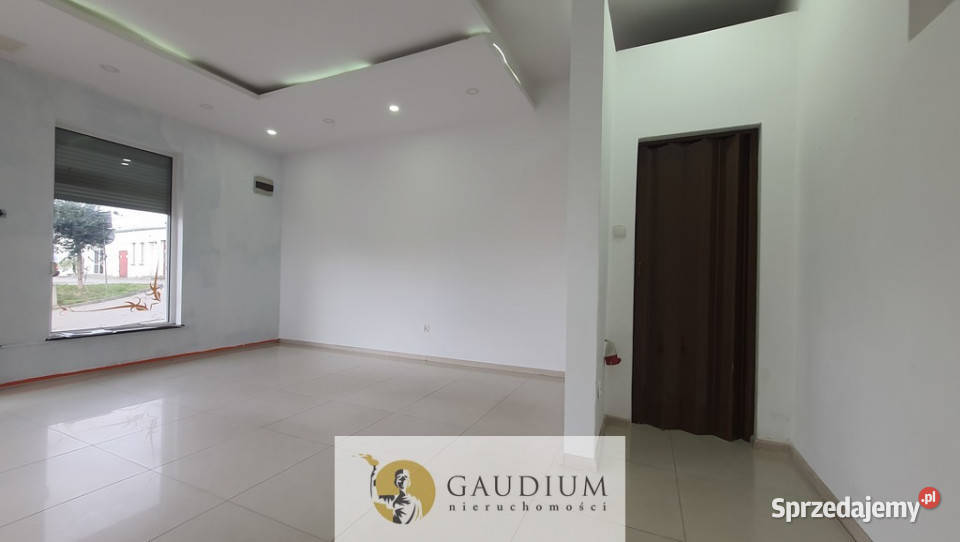 Lokal na sprzedaż Tczew Manhattan