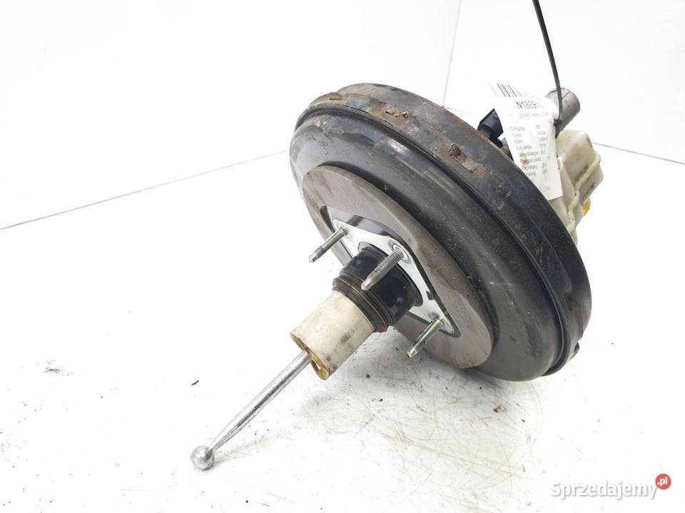 SERWO HAMULCOWE SKODA FABIA III 6R1614105R osobowe Lipno
