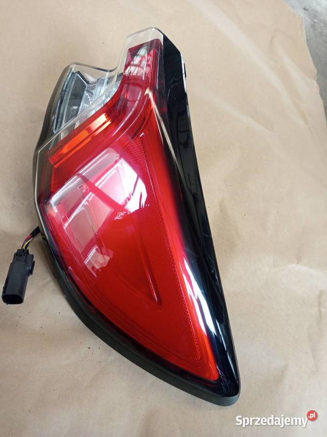 Lampa tylna prawa Kuga MK3 orginalna Rzeszów