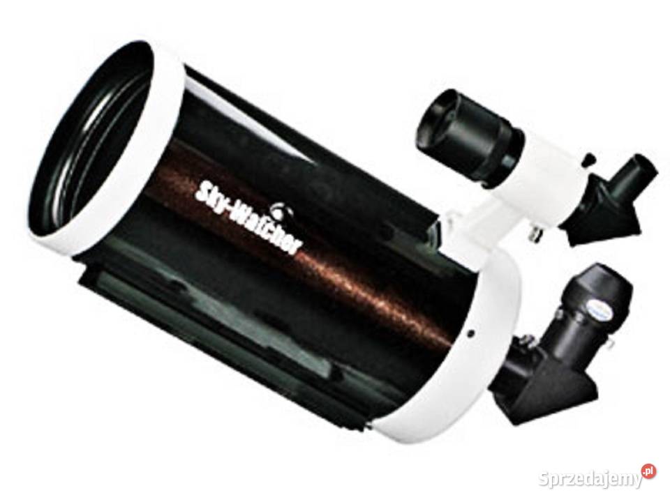 Tuba optyczna SkyWatcher BKMAK 127 OTAW Warszawa sprzedam